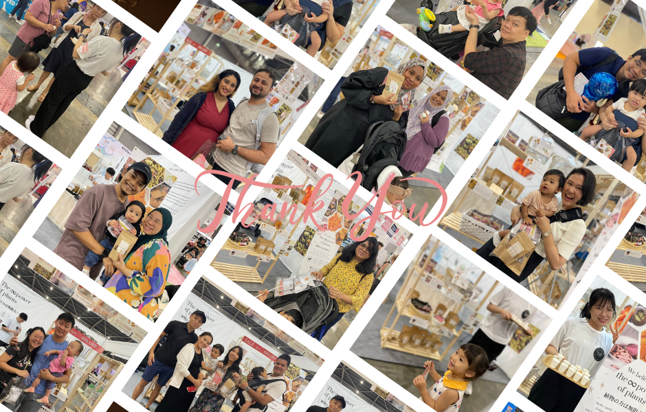 新ブランドKAWAIINEシンガポールにて先行販売会