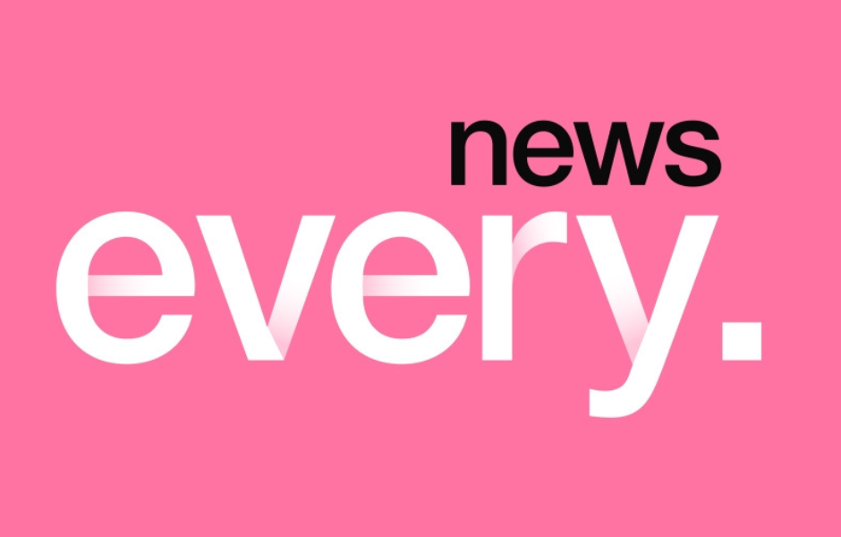 news every.  で紹介いただきました