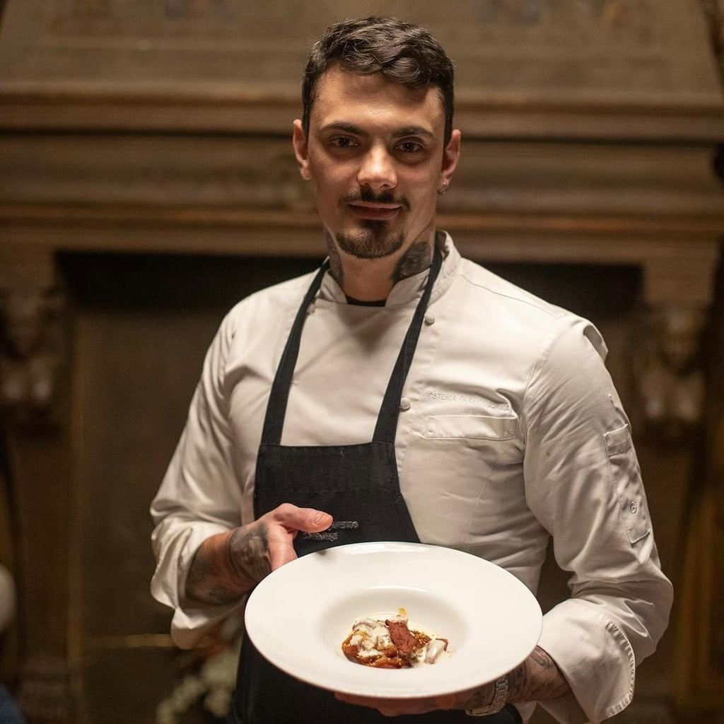 エミリア=ロマーニャ州ボローニャ　Circolo Bononia　コラボレーション